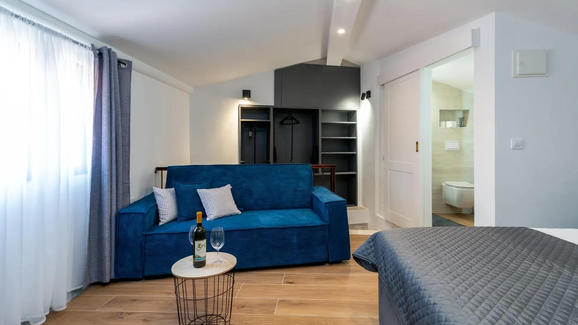 Bed & Breakfast Bed and Breakfast Andreis Luxury Retreat Trogir