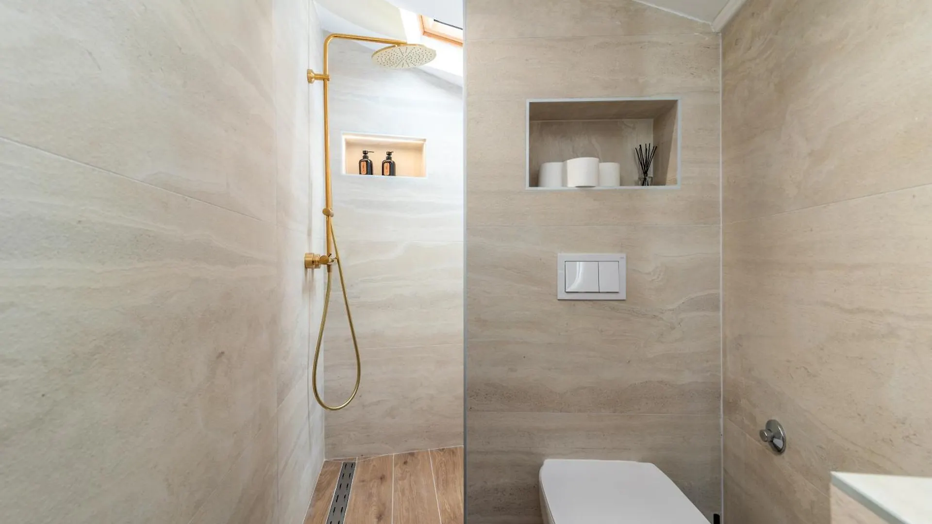 Bed and Breakfast Andreis Luxury Retreat Trogir Chorvatsko