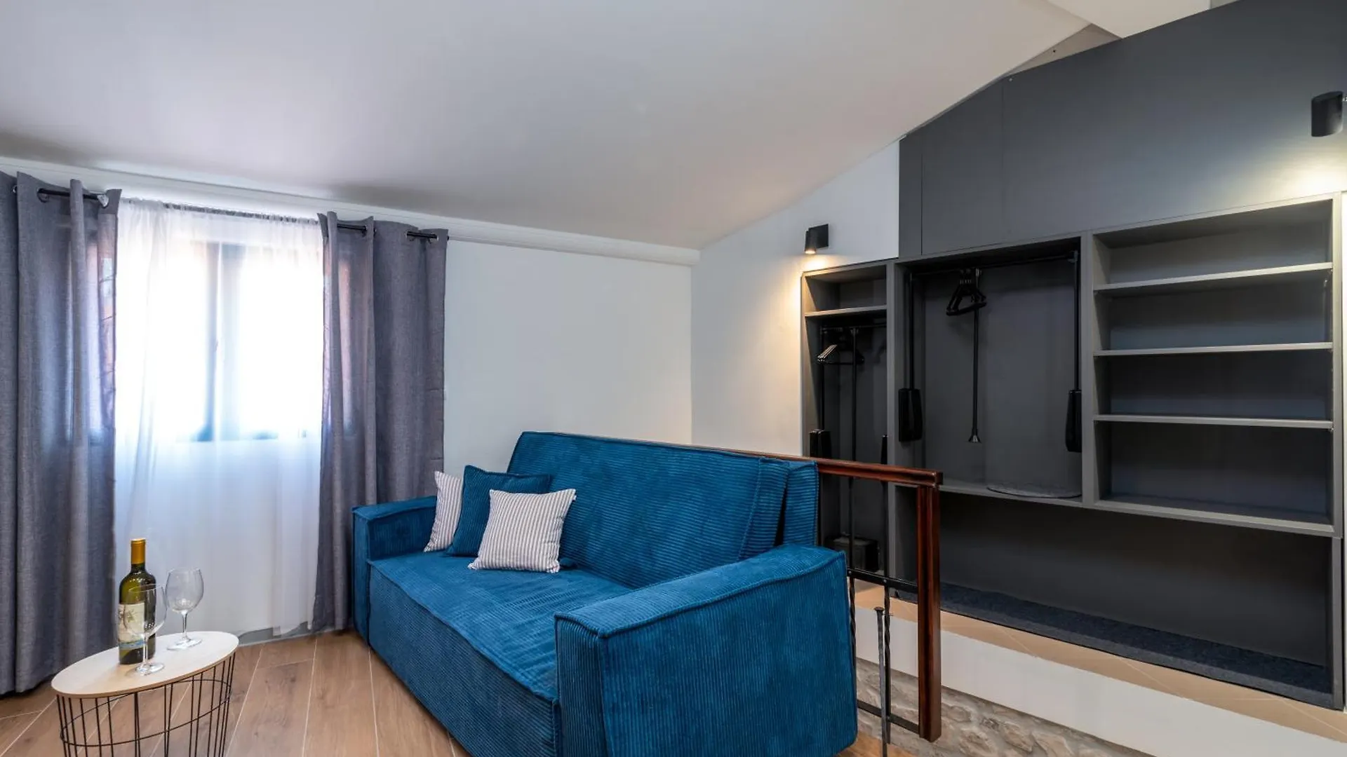 Bed and Breakfast Andreis Luxury Retreat Trogir