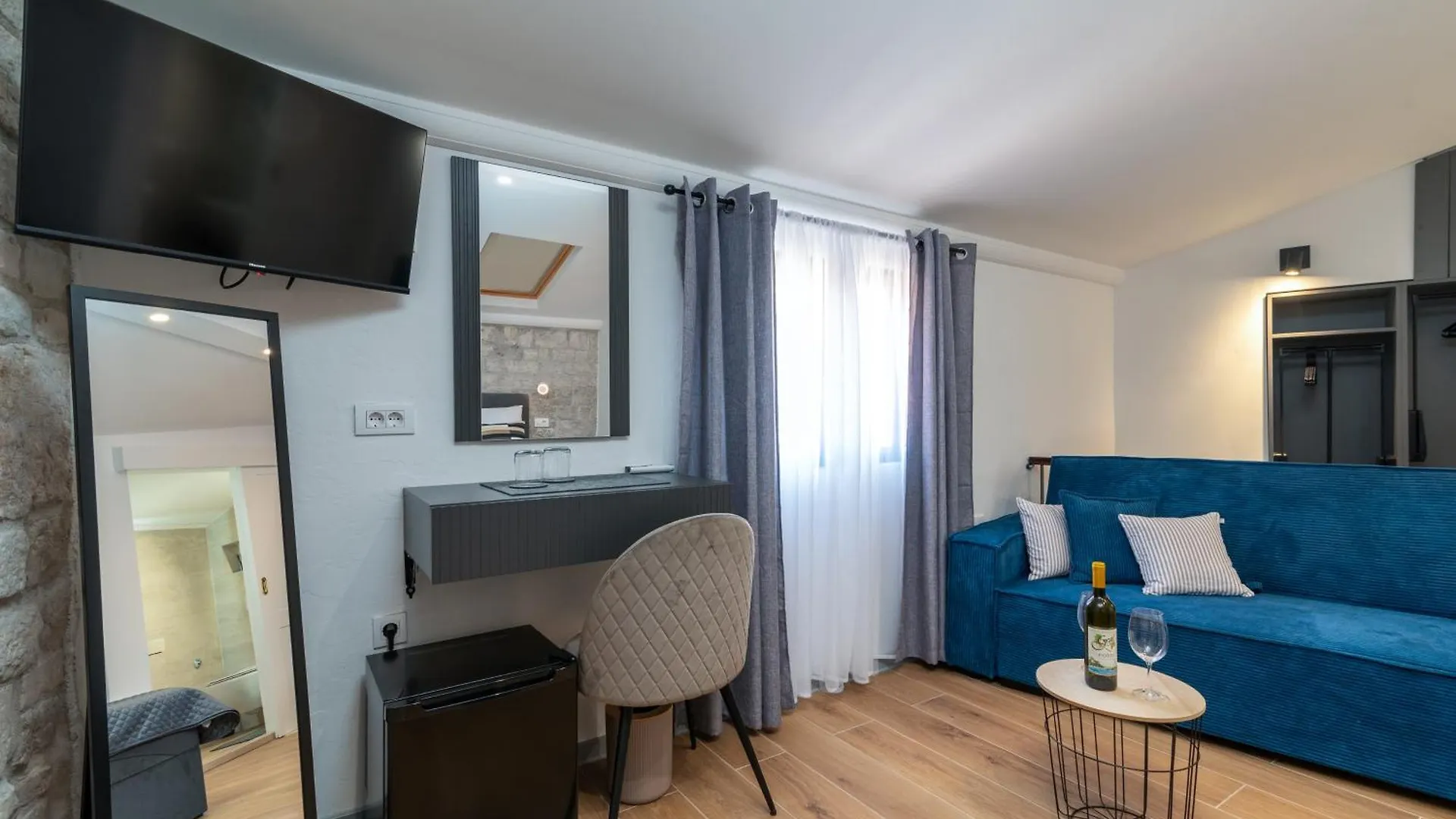 Bed & Breakfast Bed and Breakfast Andreis Luxury Retreat Trogir