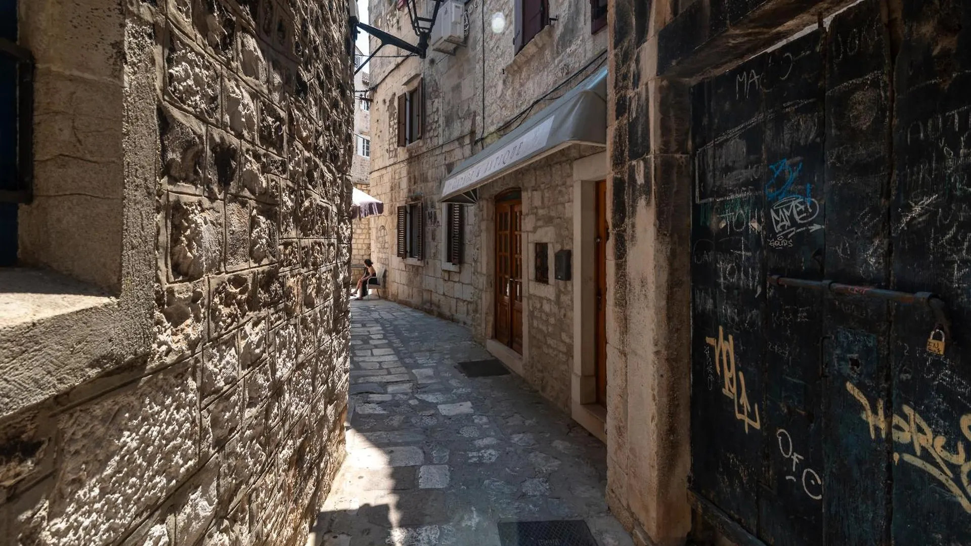 Bed and Breakfast Andreis Luxury Retreat Trogir
