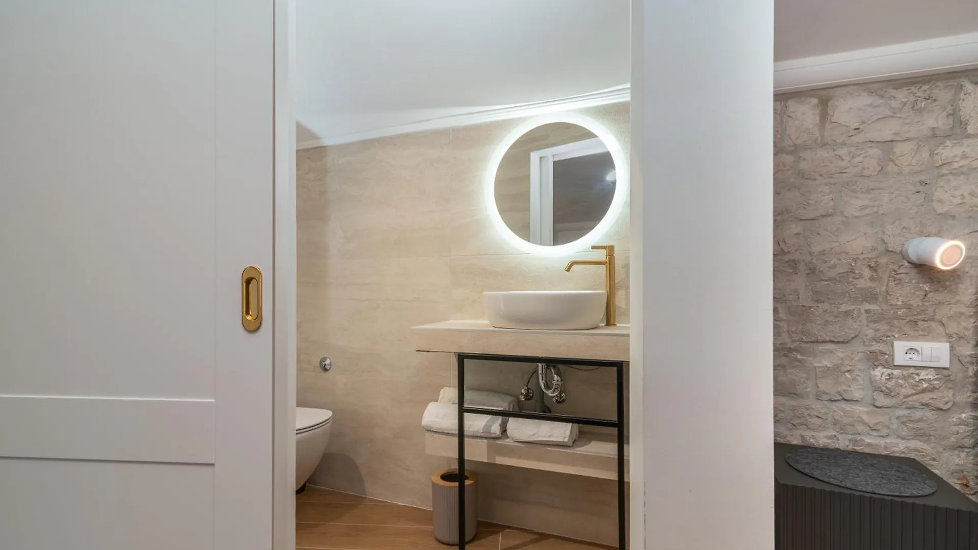 Bed & Breakfast Bed and Breakfast Andreis Luxury Retreat Trogir
