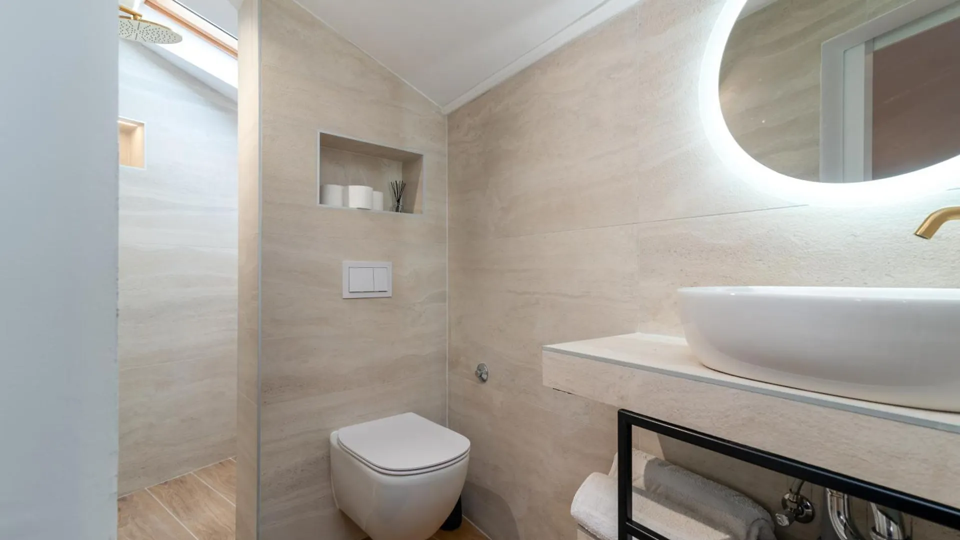 Bed & Breakfast Bed and Breakfast Andreis Luxury Retreat Trogir