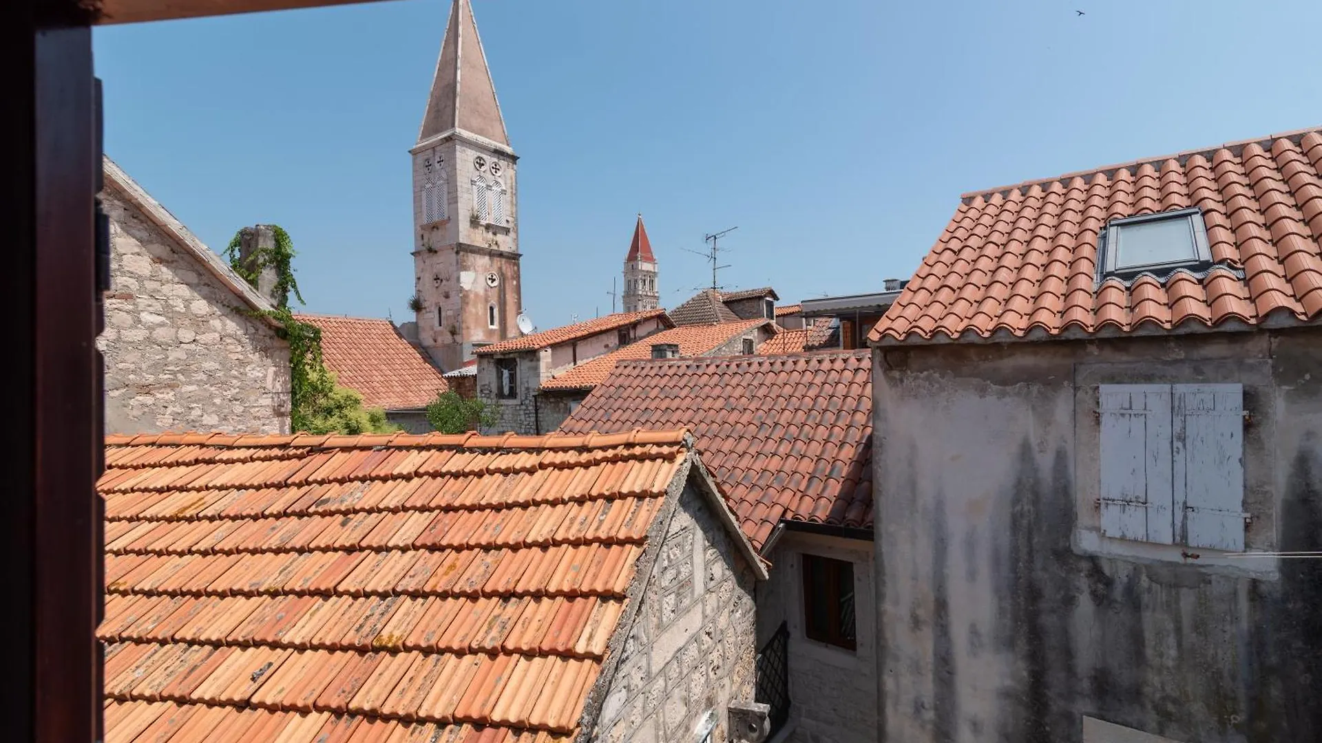 Bed and Breakfast Andreis Luxury Retreat Trogir 0*,