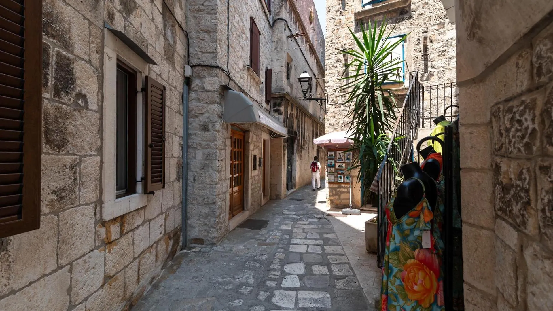 Bed and Breakfast Andreis Luxury Retreat Trogir