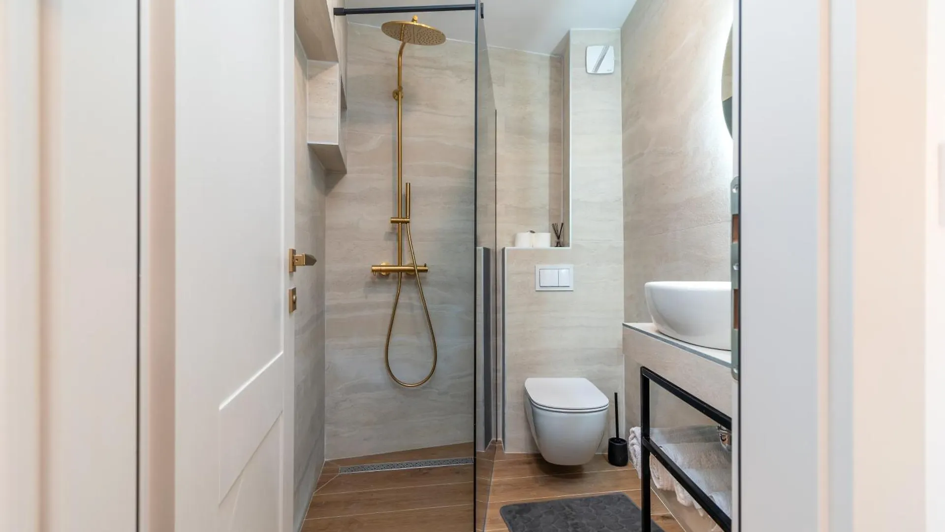 Bed & Breakfast Bed and Breakfast Andreis Luxury Retreat Trogir