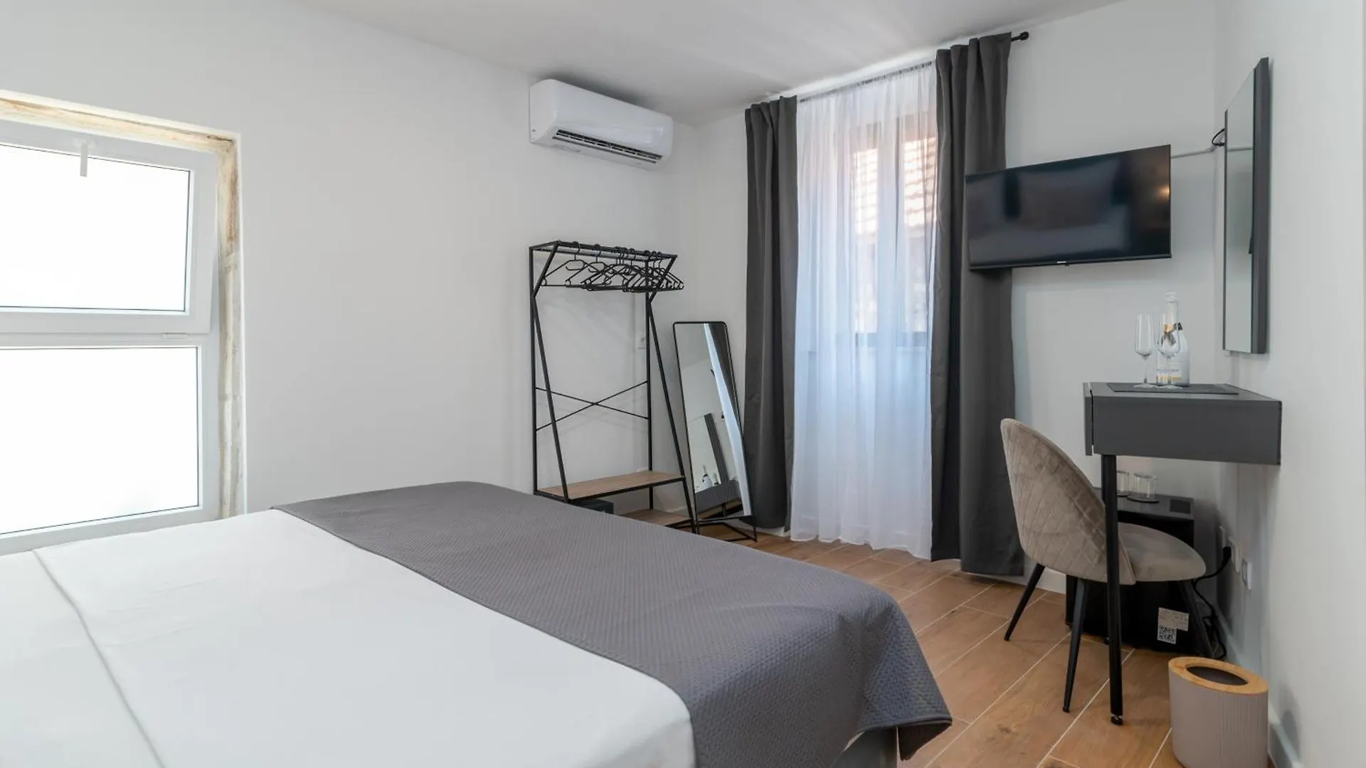 Bed & Breakfast Bed and Breakfast Andreis Luxury Retreat Trogir Chorvatsko