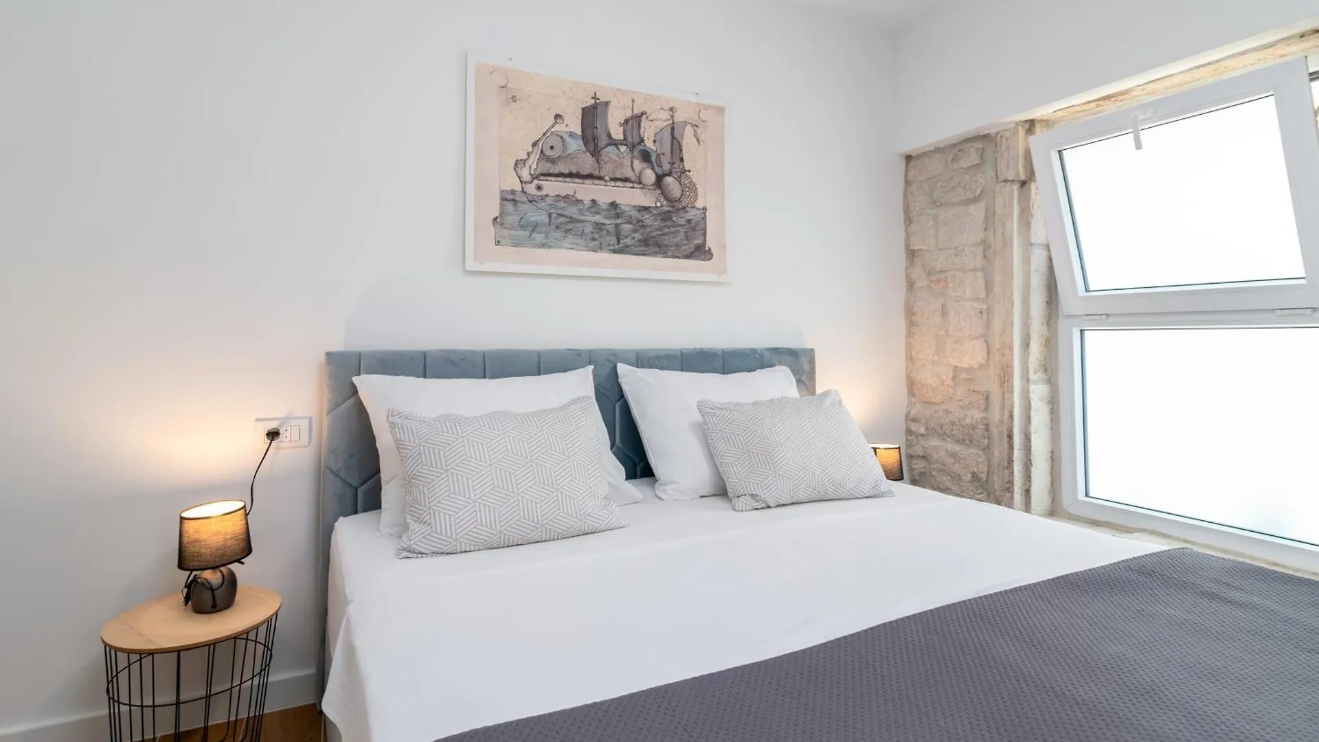 Bed and Breakfast Andreis Luxury Retreat Trogir