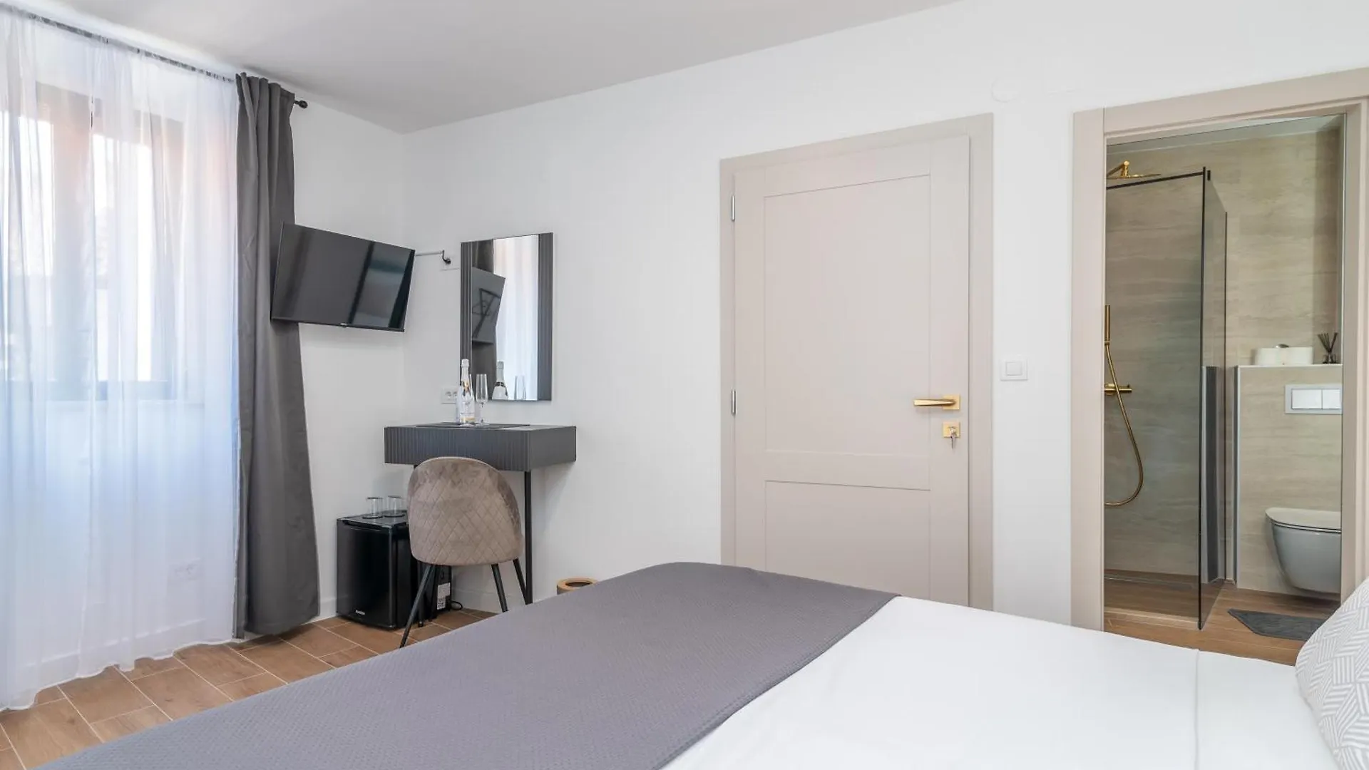 Bed & Breakfast Bed and Breakfast Andreis Luxury Retreat Trogir