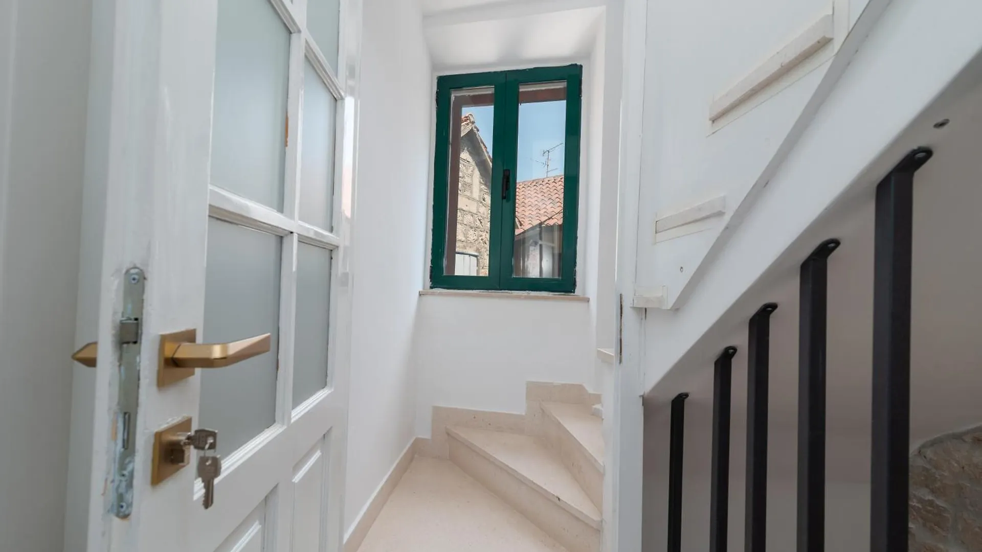 Bed and Breakfast Andreis Luxury Retreat Trogir 0*,