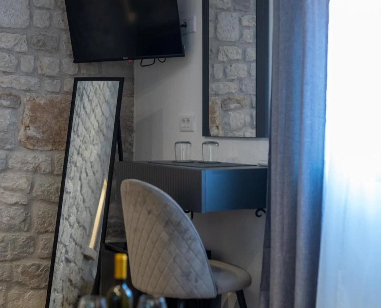 Bed and Breakfast Andreis Luxury Retreat Trogir 0*,  Chorvatsko