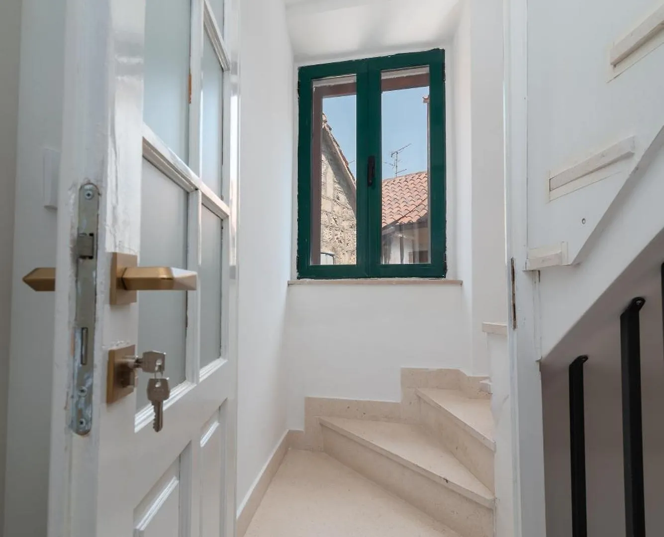 Bed & Breakfast Bed and Breakfast Andreis Luxury Retreat Trogir Chorvatsko