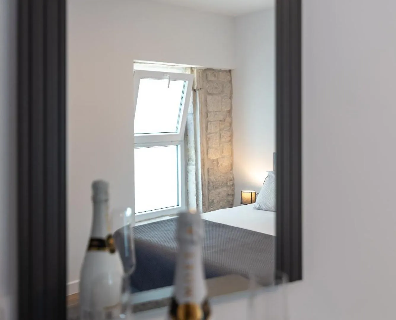 Bed and Breakfast Andreis Luxury Retreat Trogir